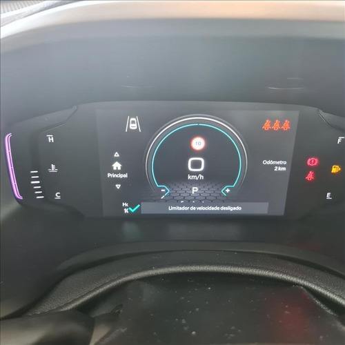 Imagem 9 de 14 de Jeep Renegade 1.3 T270 Turbo S 4x4