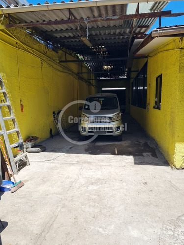 Bodega En Venta En Recoleta