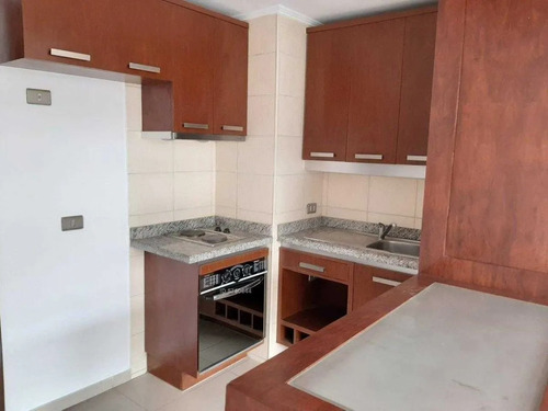 Oportunidad Departamento 2 Dormitorios 2 Baños Terraza 21mts