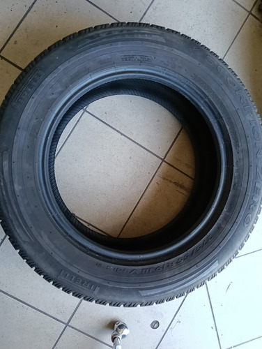 275/55r19 Pirelli Pzero As V (Usado)