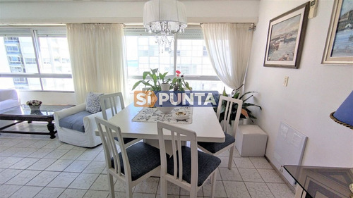 Imagen 5 de 21 de Apartamento En Venta - Zona Península.