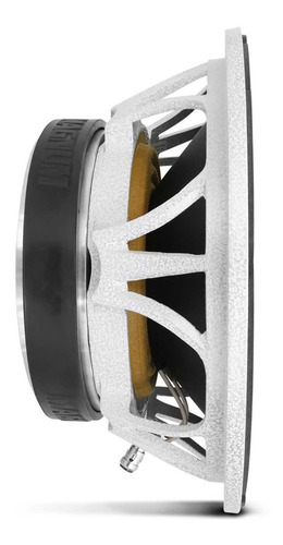Alto Falante Woofer Magnum Fusion 8 Ohms 950w Rms 12 Pol Cor Preto