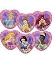 Princesas Disney Combo Para Fiesta