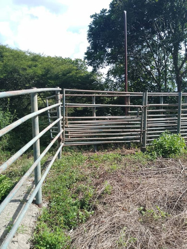 En Venta Finca Agroturística En Villa Virginia, Estado Aragua. L.m