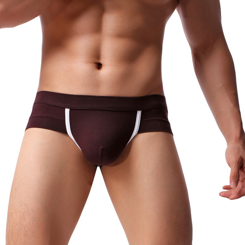 Calzoncillos Modernos Para Hombre, Pantalones Cortos, Ropa I