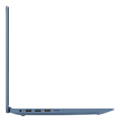 Imagen 7 de 10 de Notebook Lenovo Intel Celeron 4gb Ram 64gb Emmc Hd Windows