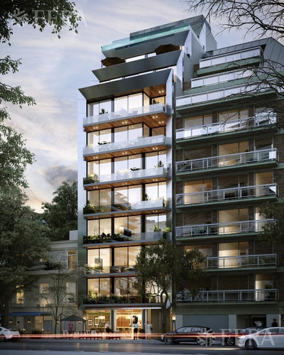 Imagen 3 de 16 de Venta Monoambiente En Pozo En Belgrano (29760)