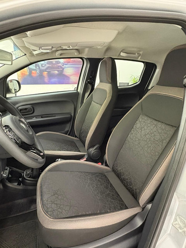 Fiat Mobi 1.0 Trekking