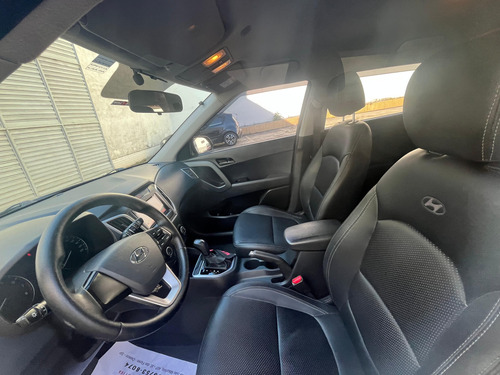 Hyundai Creta 1.6 Attitude Flex Aut. (pcd) 5p