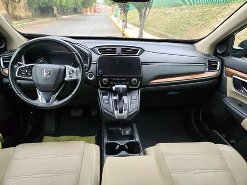 Honda CR-V 1.5 Touring Cvt