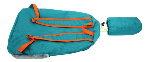 Mochila Bolsa Impermeable Alpina 527 Trekking 25 Lts