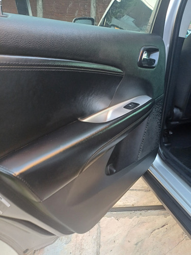 Dodge Journey 2.4 Sxt (3 Filas) 170cv Atx