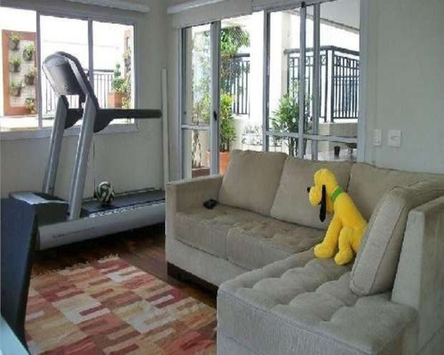 Imagem 3 de 17 de Apartamento - Aabr T 278 - 33194847