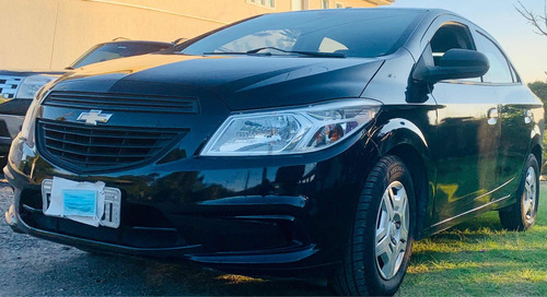 Chevrolet Prisma 2018 1.0 Joy 4p