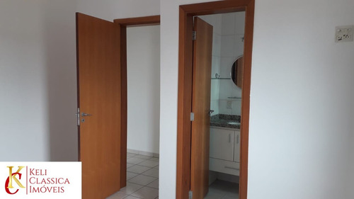 Imagem 13 de 22 de Vende-se 3 Quartos, Sendo 2 Quartos Com Ventiladores/lustres Instalados, E 1 Suíte, Com Ventilador/lustre E Ar Condicionado De Parede Com Moldura Inst - Ap0036 - 68958442
