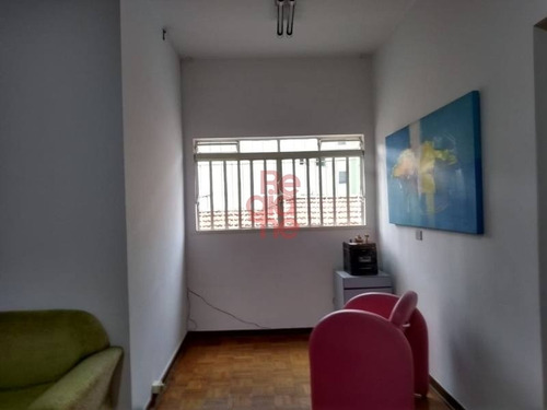 Imagem 13 de 28 de Sobrado Residencial/comercial No Baeta Neves - 239