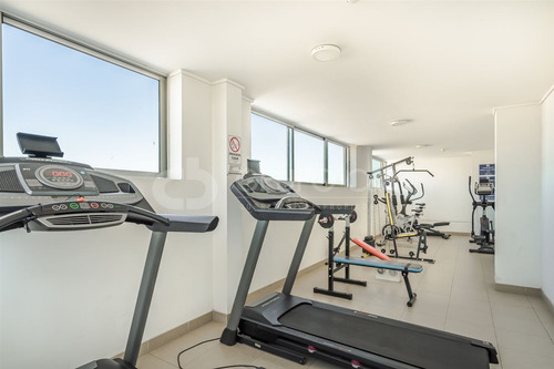 Departamento En Venta De 3 Dorm. En San Miguel