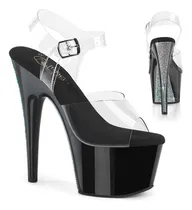 Comprar Ado708crs-2 Zapatillas De Plataforma Pleaser