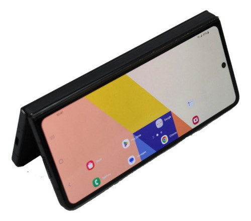 Samsung Galaxy Z Fold5 5g Dual Sim 512 Gb Phantom Black 12 Gb Ram (Usado)