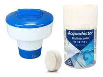 Comprar Pastillas Cloro Tripleacción Piscinas 5 Pastillas + Boya