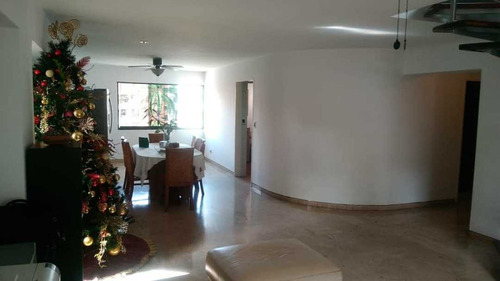 Imagen 2 de 14 de Se Vende Ph 180m2 3h+s/4b/2p San Marino / Campo Alegre