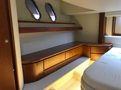 Imagen 7 de 15 de Crucero Riviera 48 Dario Sacco Broker
