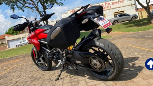 Imagem 15 de 15 de Ducati Hypermotard 821 2015/2016