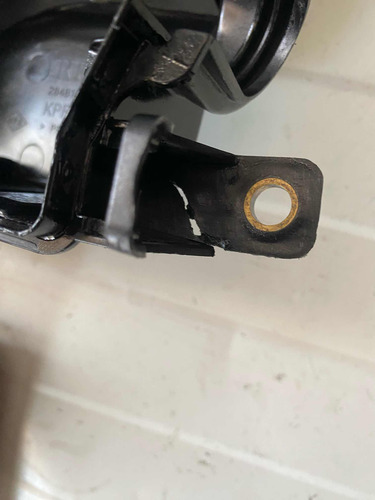 Base Caja Modulo Upc Fusible Motor Renault Fluence 2.0 15-17 (Usado)