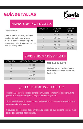 Leggins Deportivo Azul Texturizado Anticelulitis No Se Marca