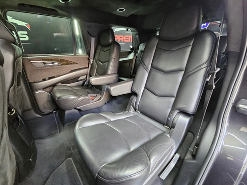 Cadillac Escalade ESV 6.2 Platinum At