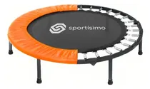 Comprar Sportisimo Trampolin Ejercicio Fitnes Aerobics Brincolin Gym