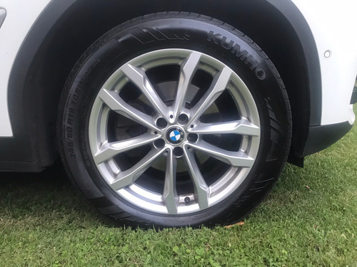 BMW X3 2.0T X3 Sdrive 20I Comfort Xline Steptronic 184Cv