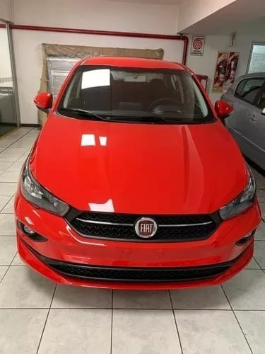 Fiat Cronos $320000 Y Cuotas $16000- Toma/usados Y Planes Wp