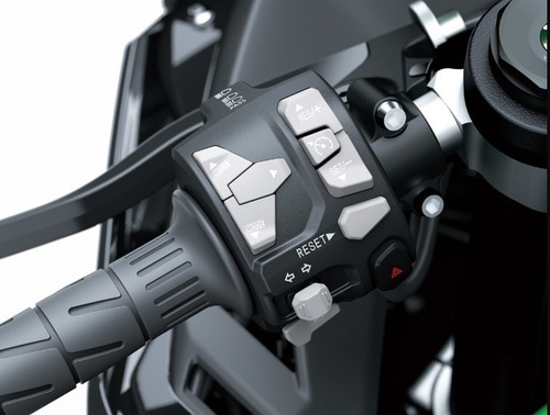 Imagen 20 de 25 de Kawasaki Zx10 R - Disponible - Mejor Contado