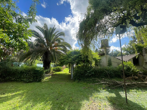 Venta Casa 3 Ambientes En El Trebol Ezeiza