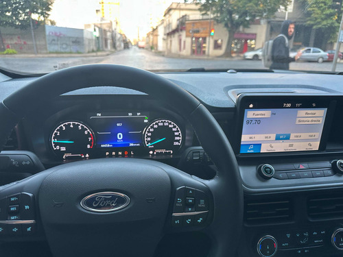 Ford Maverick 2.0 Ecoboost Cd Lariat At8 4wd