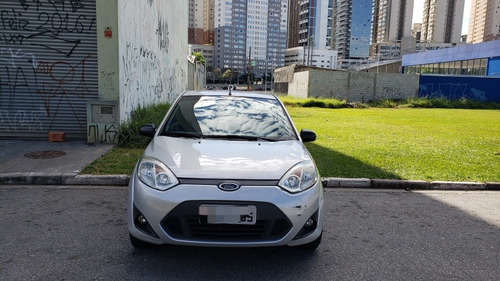 Ford Fiesta 2014 1.0 Rocam S Flex 5p