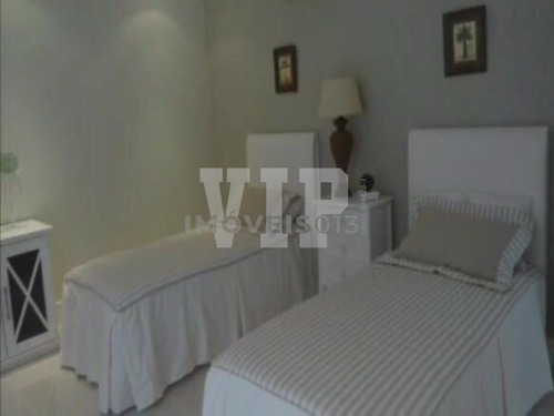 Imagem 30 de 30 de Mansão Com 6 Suítes No Jardim Acapulco No Guarujá - Ca00003 - 33880460