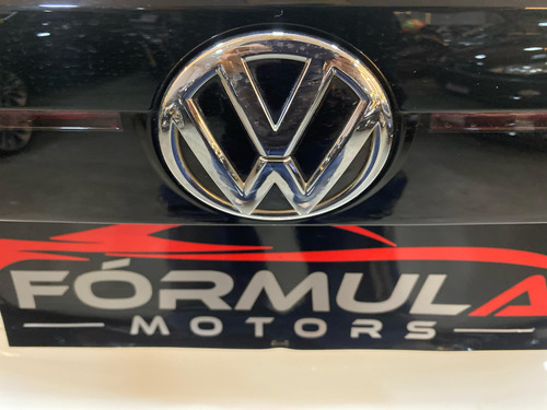 Volkswagen T-Cross 1.4 Highline 250 Tsi Aut. 5p