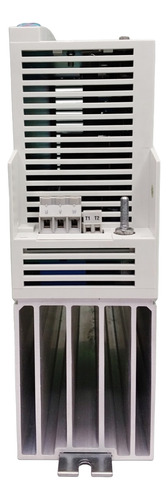 Drive Servo Inversor Evs9321-es Lenze 9300 (Usado)