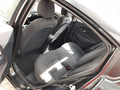 Imagen 7 de 13 de Kia Rio 2017 1.6 Sedan Ex Mt