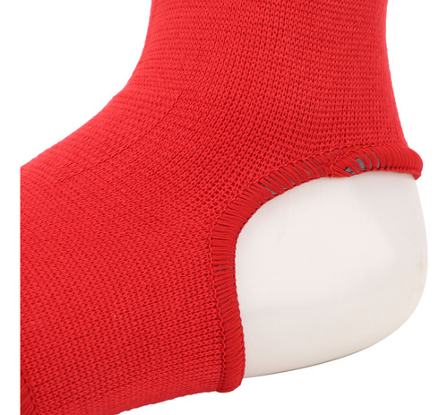 Soporte Para El Tobillo, 1 Par De Calcetines Transpirables Y