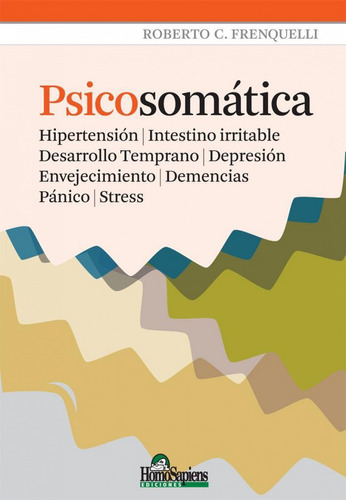 Psicosomatica Intestino Desarrollo Pánico | Stress