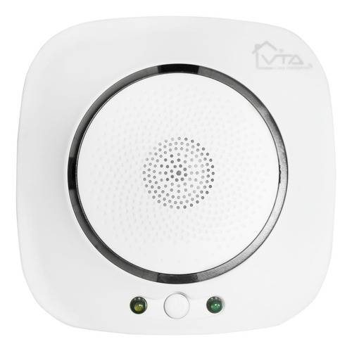 Alarma Detectora De Gas Grade Vta+ Smart Home