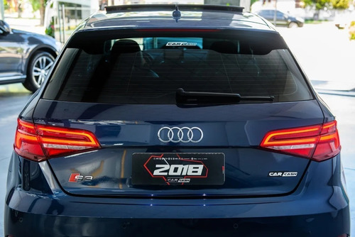 Audi S3 2.0 Tfsi 310cv 4 P - Car Cash