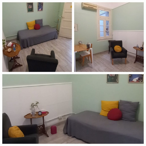 Alquiler De Consultorios Psicológicos En Palermo