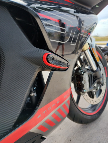Cfmoto 450sr - Financiación Hasta El 85% Con Dni