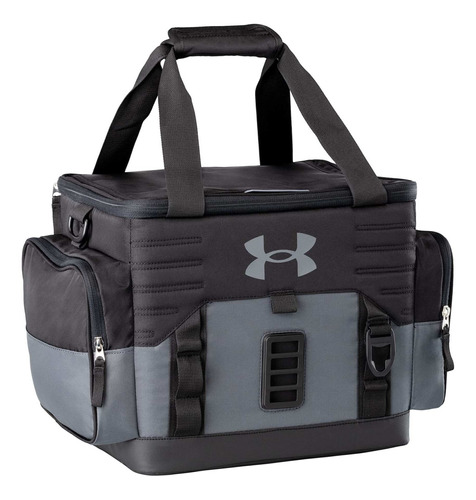 Under Armor Sideline Cooler 12 24 25 Can Insulated Lunch