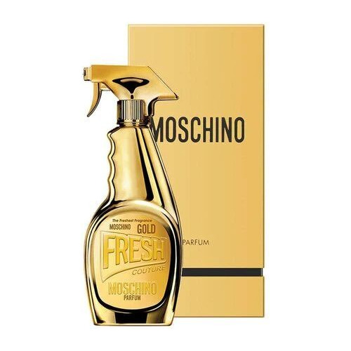 Moschino Fresh Gold Original - mL a $3149