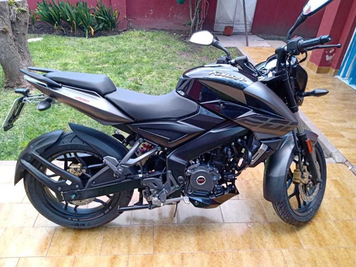 Bajaj Ns 200
